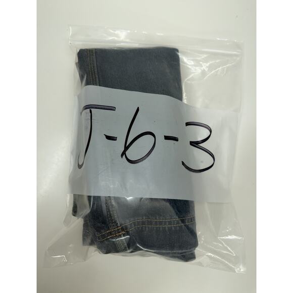 NY Jeans New York & Company Womens Skirt Size 12 Denim Jean Skirt - Picture 8 of 8